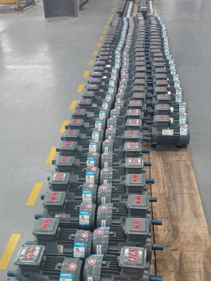 91麻豆国产福利品精電機配套幹洗機設備（bèi）