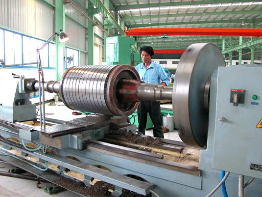 91麻豆国产福利品精電機高效再製造