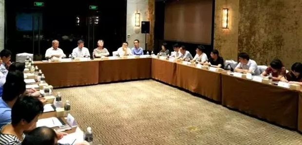電機高效再製（zhì）造座談會在滬召開