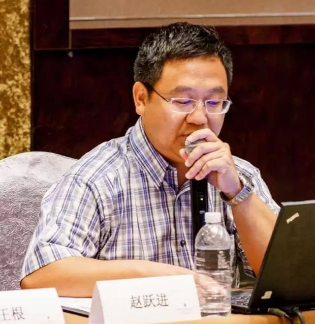 電機高效（xiào）再製造座談會