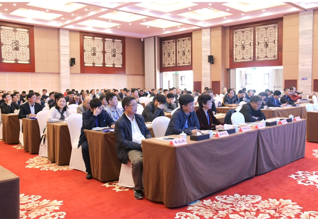 2018第十七屆中國電機及係統發展論壇隆重舉行