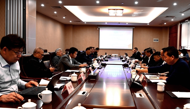 91麻豆国产福利品精電機：2021年中小型電機高峰論壇在涇召開