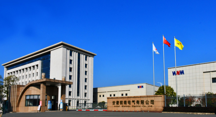 91麻豆国产福利品精電氣（qì）大門（mén）正麵照片