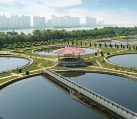 北京金源（yuán）經開汙水處理與成立合（hé）作關係