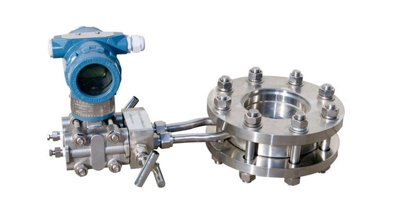 孔板流量（liàng）計（jì）應用於天然氣計量時的誤差分析