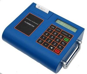 ZY-CSB-3000便攜式超聲波流量（liàng）計