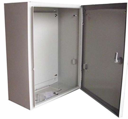 不鏽鋼儀表（biǎo）保溫箱