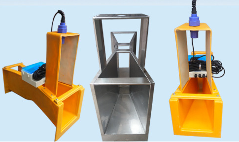 超聲（shēng）波明渠流量計原（yuán）理及超聲波明渠流量計價格因素