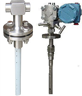 ZY-HLV威力（lì）巴流量計