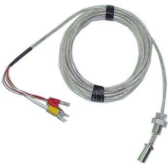 WZCM/PM端麵熱電阻