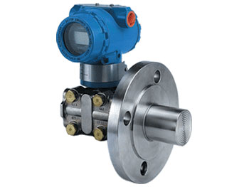 ZY-1151單法（fǎ）蘭液位變送（sòng）器