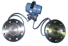 ZY-3351/1151DP雙法蘭液位變（biàn）送器