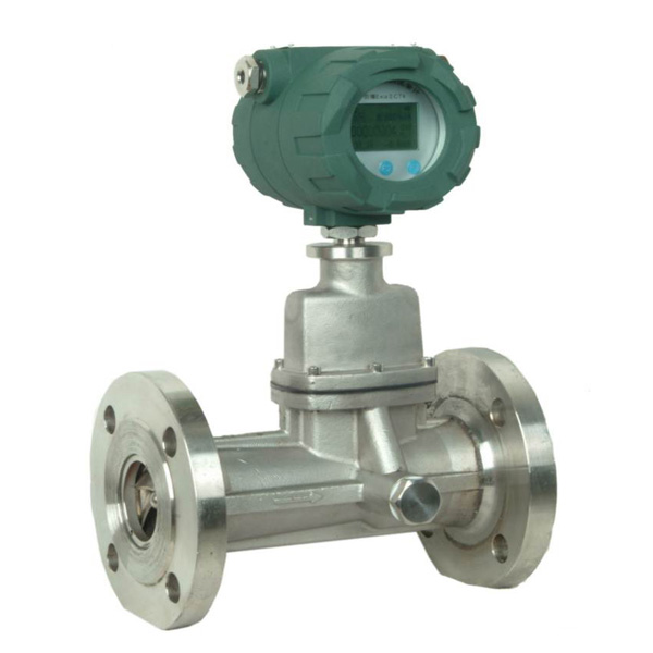 旋進（jìn）漩渦流量計市場上不斷攀高峰