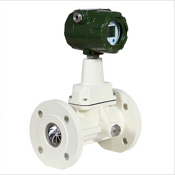 ZY-LUX旋進旋渦流量（liàng）計