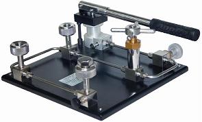 ZY-YFT-2000Q台式（shì）氣壓壓力泵