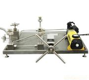 ZY-4000手動液壓（yā）源