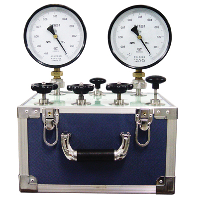 ZY-20000B手動氣壓源（yuán）