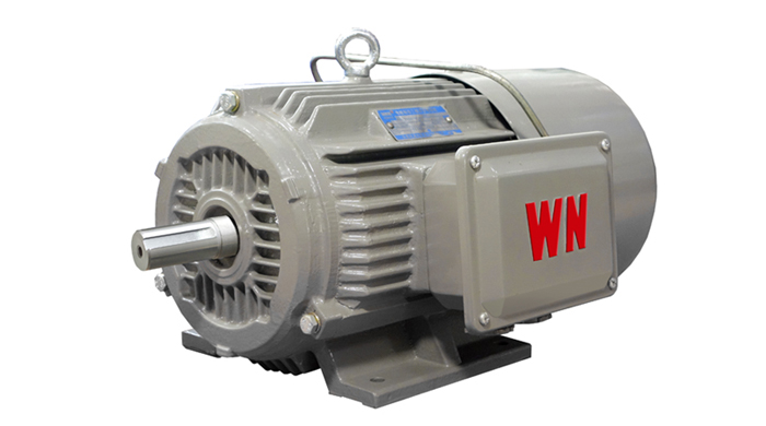 YXEJ製動電機 YXEJ製動電機