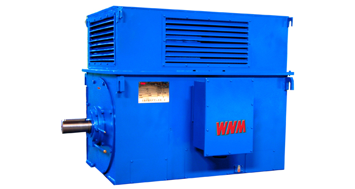 Y係列中型高壓電（diàn）動機