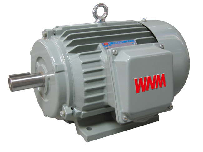 YJZ2係(xì)列機床專用三相異步電動機 YJZ2係列(liè)機床專用三相異步電動機