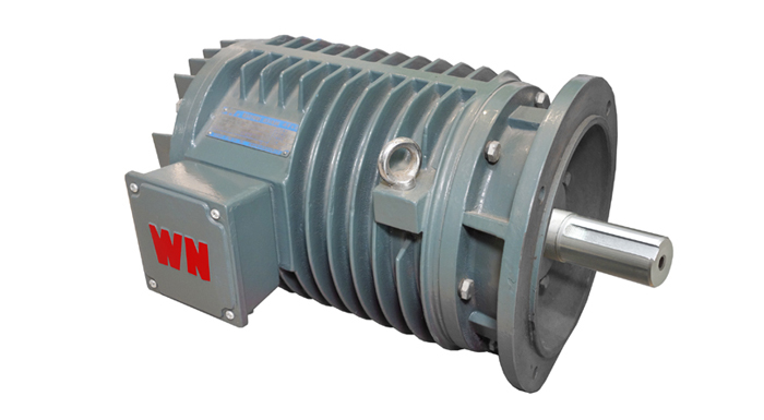 YG係列輥道用調速三相異步電動機 YG係列輥道用調速三相異步電動機