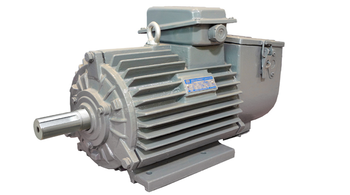 YZR係列（liè）冶金起（qǐ）重用三相異步電動機