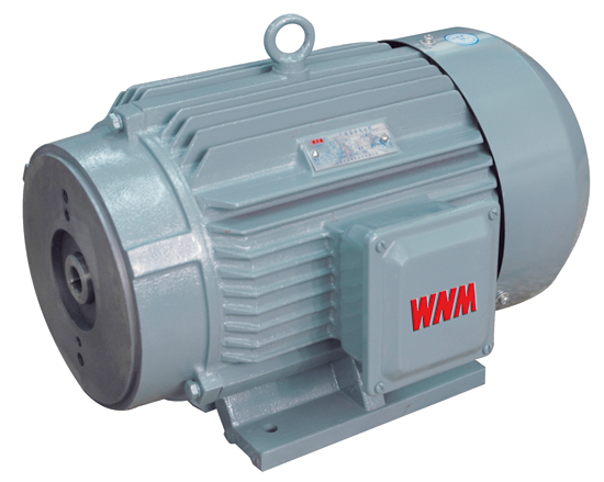 YYB係(xì)列油泵專用三相異步電動機 YYB係列油泵(bèng)專用三相異步電動機