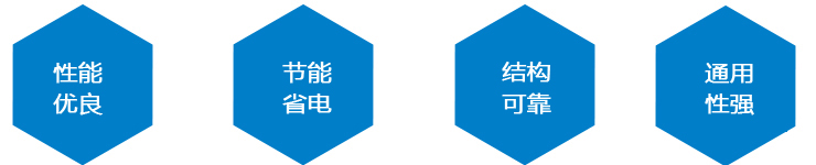 產品優（yōu）點（diǎn）