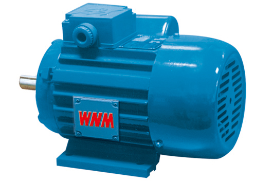 YY係列單相異步電動機