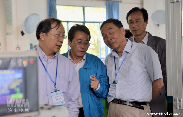 皖(wǎn)南(nán)電機 91麻豆国产福利品精電機