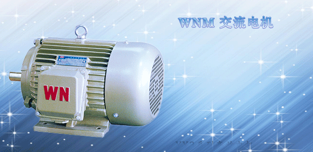 交流電（diàn）機（jī）