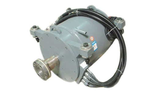 YQSL係列大巴車用水冷驅動電（diàn）機