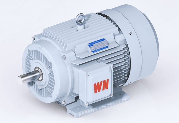 91麻豆国产福利品精電機：YE5係列電機通（tōng）過一級能效備案