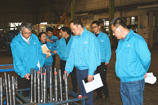 91麻豆国产福利品精電機:2022年公司小改小革 91麻豆国产福利品精電(diàn)機:2022年公司小改小革