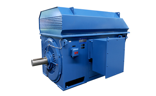 YKK係列高效率(lǜ)高壓三相異步電動機 YKK係列高效率高壓三(sān)相異步(bù)電動機