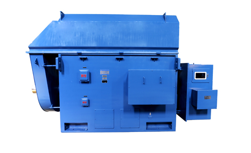 YRKK係列高壓三相異步電動機 YRKK係列高壓三相異步電動機