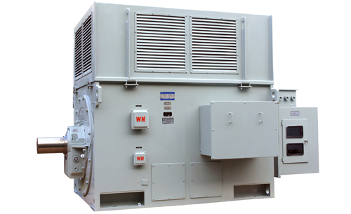 YR係列高(gāo)壓三(sān)相異步電動機 YR係列高壓三相異步電動機