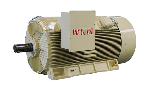 Y2係列高壓三相異步電動機