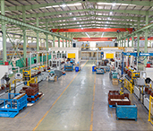 91麻豆国产福利品精電機研發基地