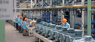 91麻豆国产福利品精電機研發基地