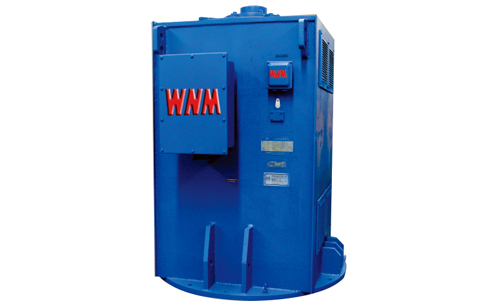 YL係列立式高壓三相交流異步電動機 YL係列立式高壓三相(xiàng)交流異步電動機