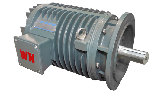 YG係列輥道用調速三(sān)相異步電動機 YG係列輥道用調速三相異步電動機