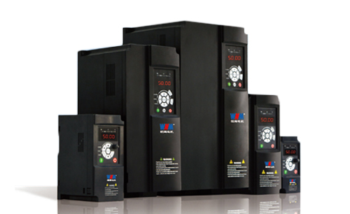 WN90係列多(duō)功能高性能矢量變頻器 WN90係列多功能高性能矢量變頻器