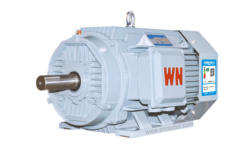 YE5係列三相異步電動機 YE5係列三相異步電動機