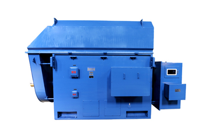 YRKK係列高壓三相（xiàng）異步（bù）電動機