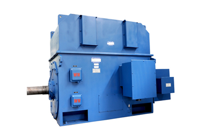 YRKS係列高壓三相異步電（diàn）動機