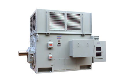 YR係列（liè）高壓三相異步電動機
