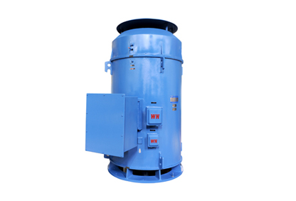 YKBL三相異步電動（dòng）機（jī）