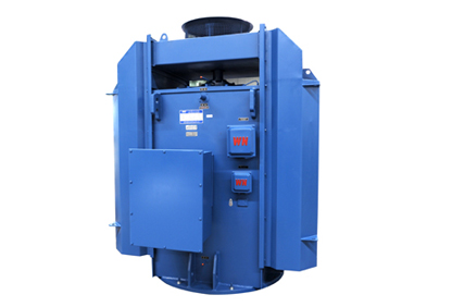 YLKK係列高壓三相異步電動機