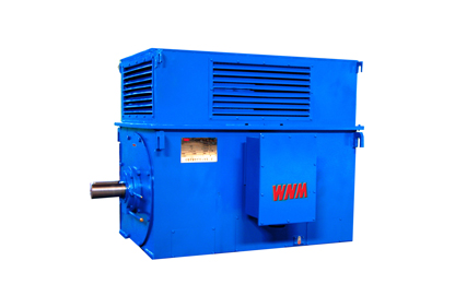Y係（xì）列中型高壓高效電（diàn）動機（jī）